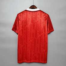 Manchester United 93/94 Principal