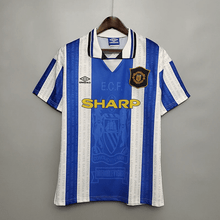 Manchester United 94/96 Alternative