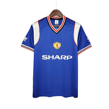 Manchester United 84/86 Alternative