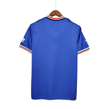 Manchester United 84/86 Alternative