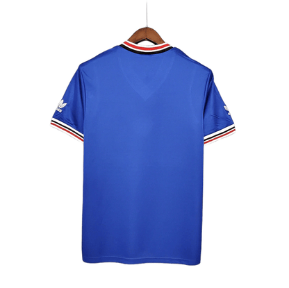 Manchester United 84/86 Alternative