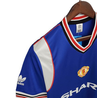 Manchester United 84/86 Alternative