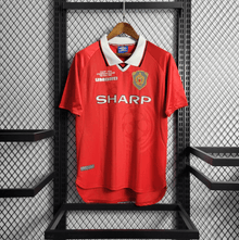 Manchester United 99/00 Principal