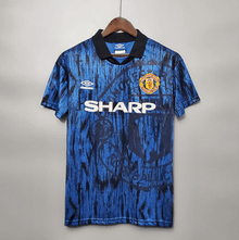 Manchester United 92/93 Alternative
