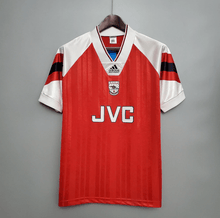 Arsenal 92/93 Principal