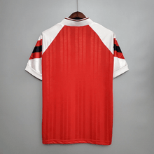 Arsenal 92/93 Principal
