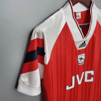 Arsenal 92/93 Principal