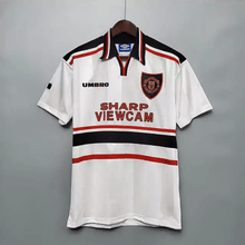 Manchester United 98/99 Alternative