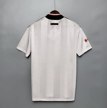Manchester United 98/99 Alternative