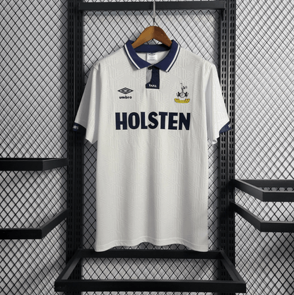 Tottenham 1991/93 Direktor