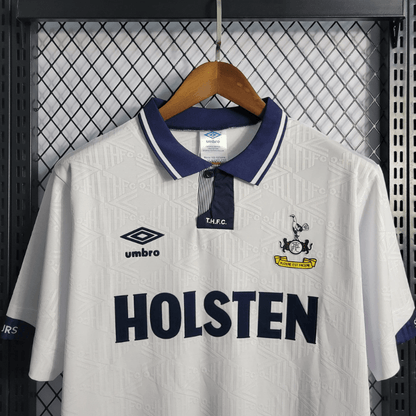 Tottenham 1991/93 Direktor