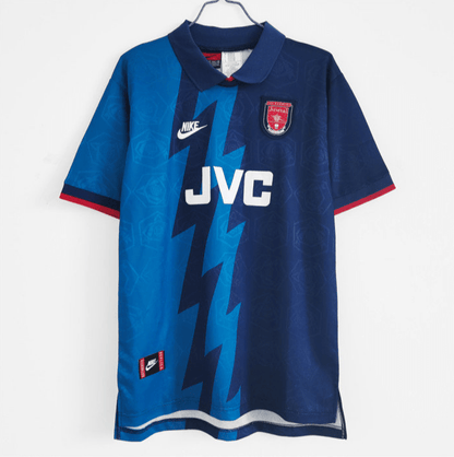 Arsenal 95/96 Alternative