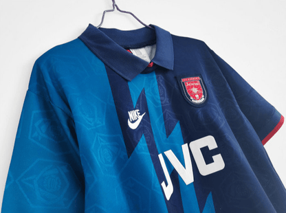 Arsenal 95/96 Alternative