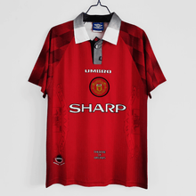 Manchester United 96/97 Principal