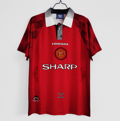 Manchester United 96/97 Principal