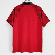 Manchester United 96/97 Principal