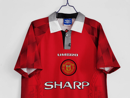 Manchester United 96/97 Principal