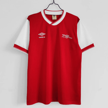 Arsenal 83/84 Principal