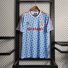 Manchester United 90/92 Alternative
