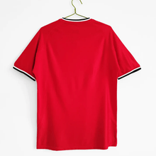 Manchester United 01/02 Haupt