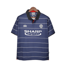 Manchester United 99/00 Alternative