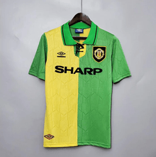 Manchester United 93/94