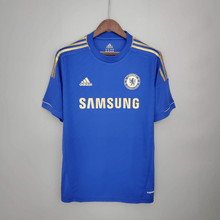 Chelsea 12/13 Schulleiter