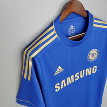 Chelsea 12/13 Schulleiter