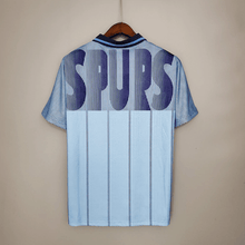 Tottenham 1993/94