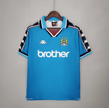 Manchester City 97/99 Principal