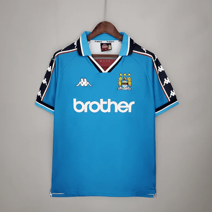 Manchester City 97/99 Principal