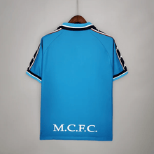 Manchester City 97/99 Principal
