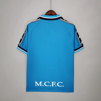 Manchester City 97/99 Principal