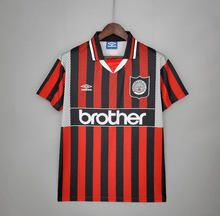 Manchester City 94/96 Alternative