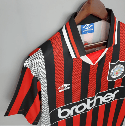 Manchester City 94/96 Alternative