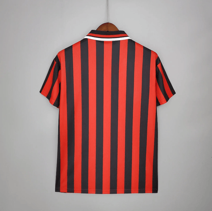 Manchester City 94/96 Alternative