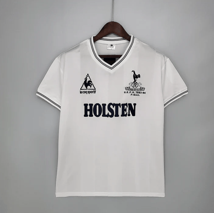 Tottenham 1983/84 Direktor