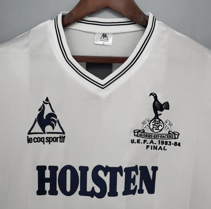 Tottenham 1983/84 Direktor