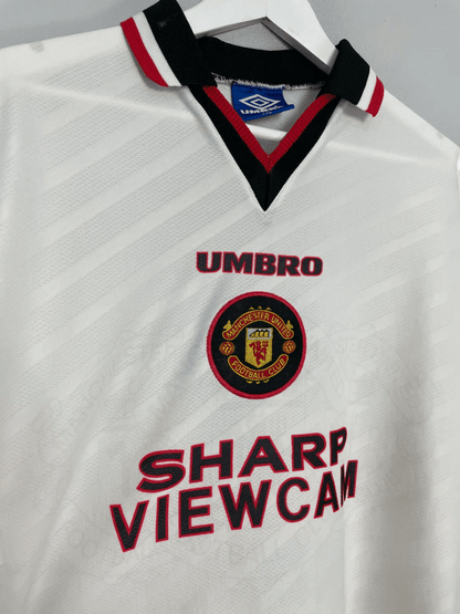 Manchester United 92/94 Alternative