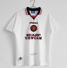 Manchester United 92/94 Alternative