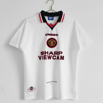Manchester United 92/94 Alternative
