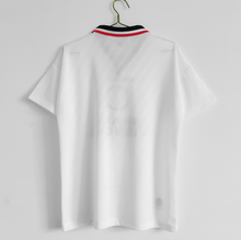 Manchester United 92/94 Alternative