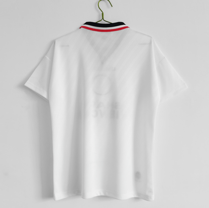 Manchester United 92/94 Alternative