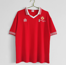 Manchester United 1977 Direktor