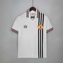 Manchester United 1977 Alternative