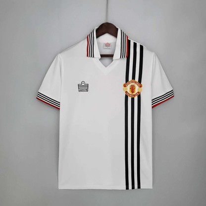 Manchester United 1977 Alternative
