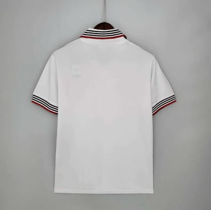 Manchester United 1977 Alternative