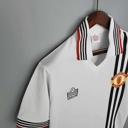 Manchester United 1977 Alternative