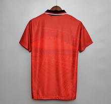 Manchester United 95/96 Principal