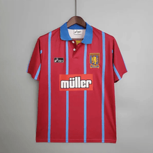Aston Villa 1993/94 Direktor